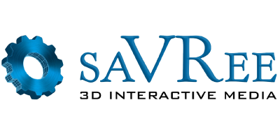 The logo of saVRee