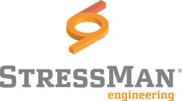 Stressman Engineering Logo