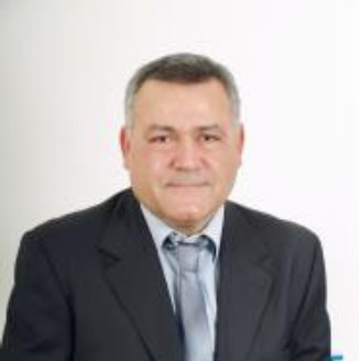Instructor Dr Dimitri Antoniadis