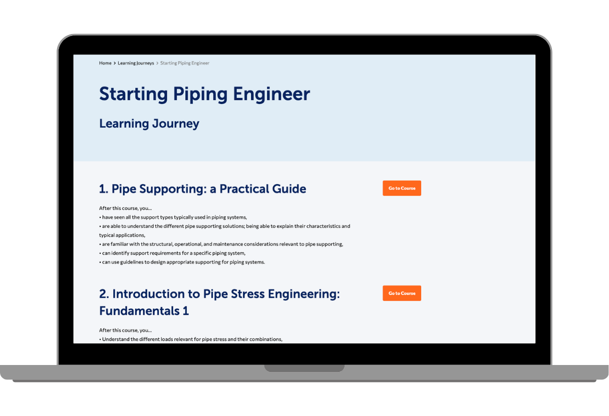 Engineeri Learning Professional Online Training Platform For Engineering Teams ...