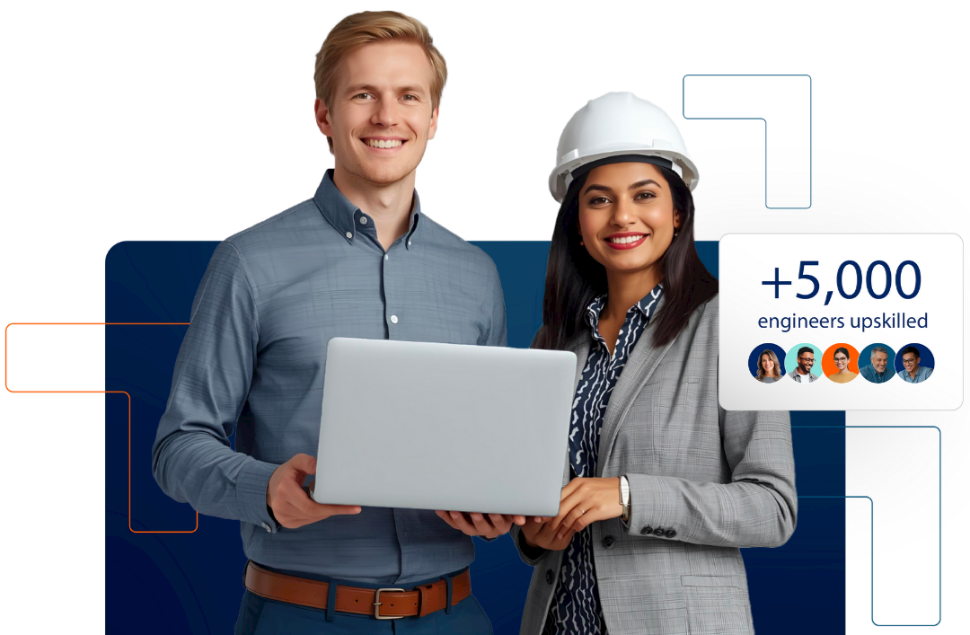 Engineeri Learning Professional Online Training Platform For Engineers ...