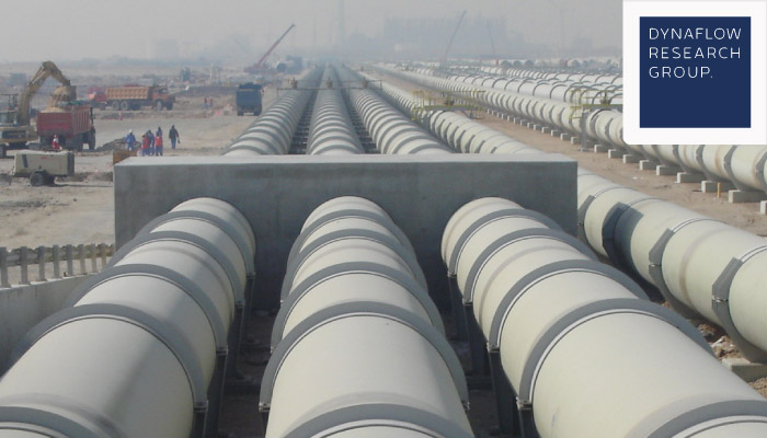 [HYB122] Fiberglass Engineering for Piping Systems: an introduction