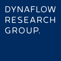 The logo of Dynaflow Research Group