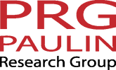 The logo of Paulin Research Group