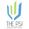 The logo of The PSI Association