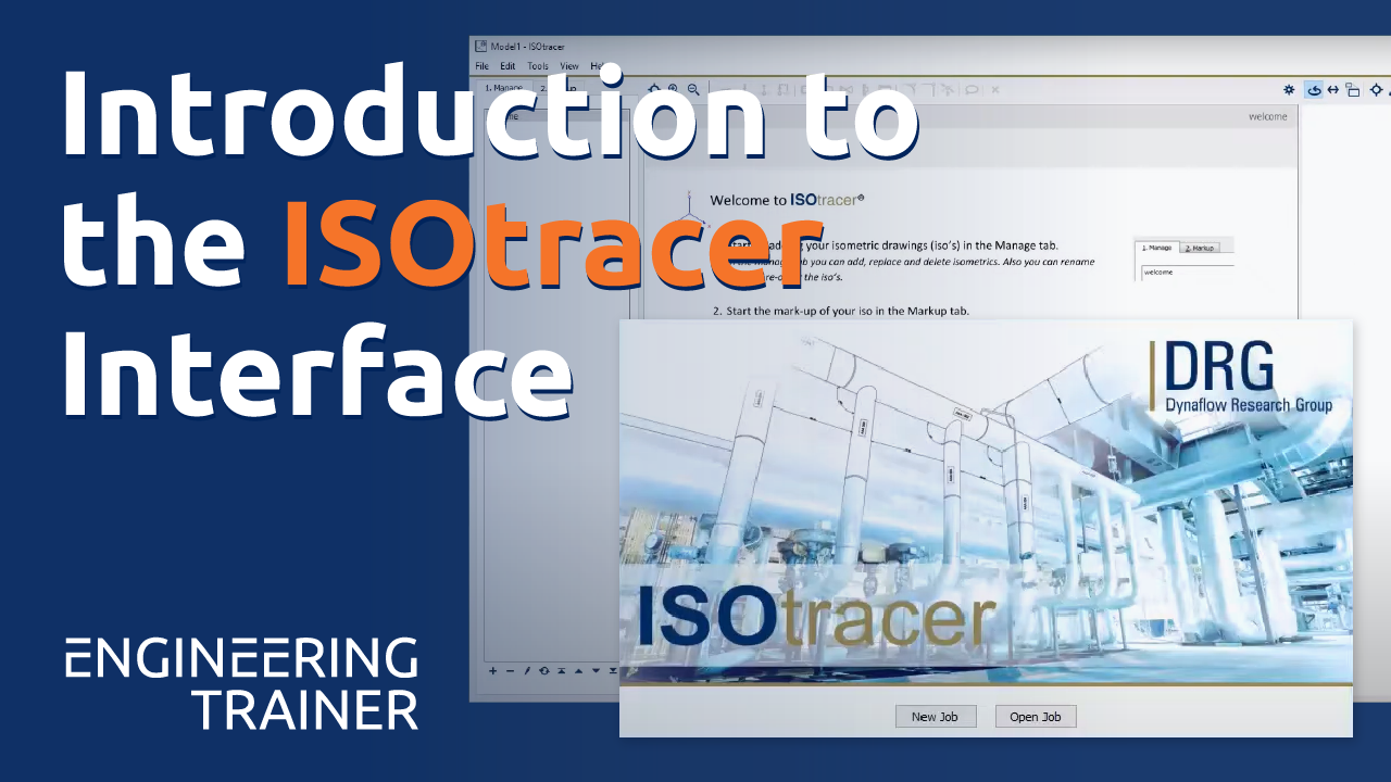 Introduction to the ISOtracer Interface