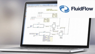 [SPC331] FluidFlow Foundations III - Two-Phase Flow Module