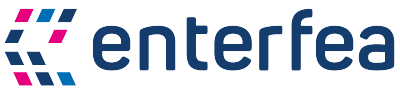 The logo of Enterfea
