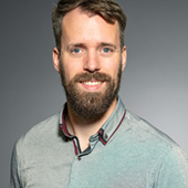 Instructor Thijs Krijger, PhD