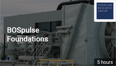 BOSpulse Foundations: Pulsation Analysis