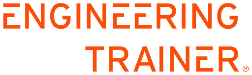 The logo of EngineeringTrainer