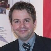Instructor Mart Heerschap, PhD