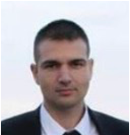 Dr Igor Martic