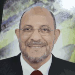 Instructor Hisham Ibrahim, BSc
