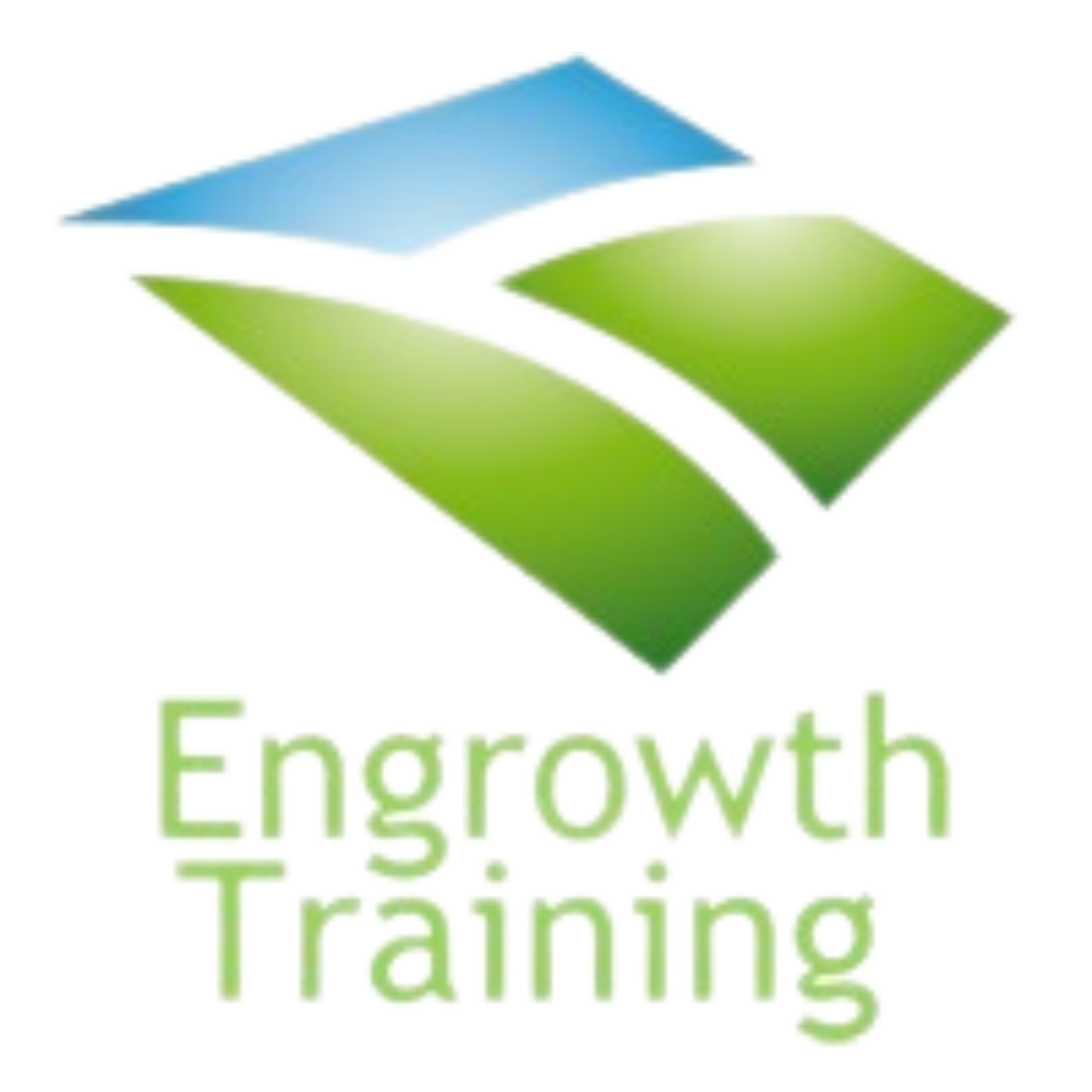 The logo of Engrowth Training