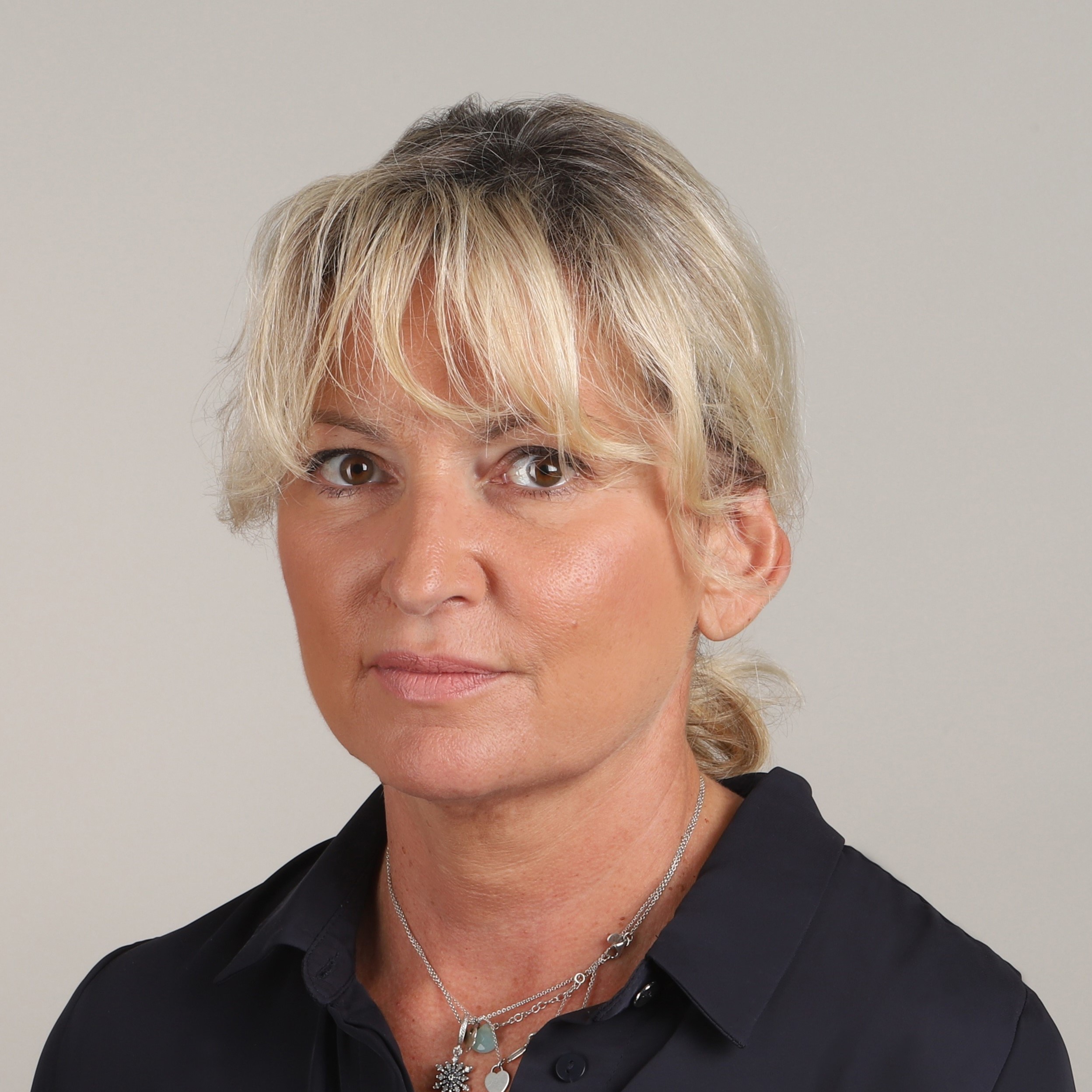 Instructor Sanda Telen, PhD