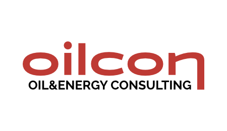 The logo of Oilcon