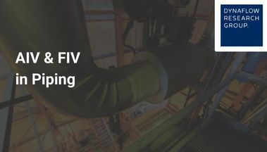 Acoustic and Flow Induced Vibrations (AIV and FIV) in Industrial Systems