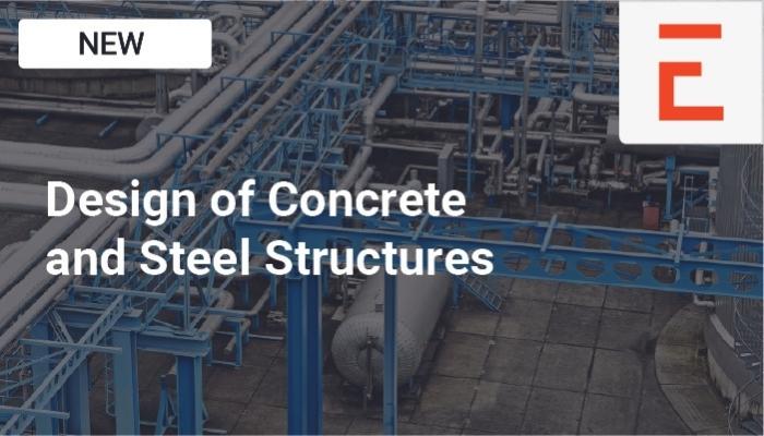 Design of Concrete and Steel Structures