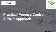 Practical Process Control: A P&ID Approach