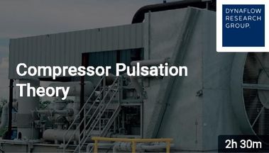 Pulsation Vibration Theory for Reciprocating Compressors