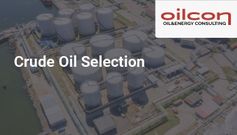 Crude Oil Selection