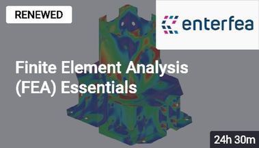 Finite Element Analysis Essentials