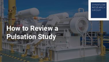 How to Review a Pulsation Study