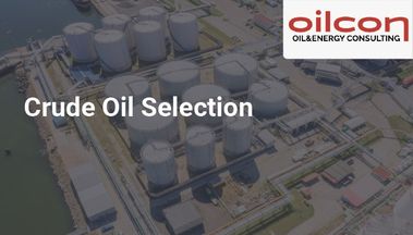 Crude Oil Selection
