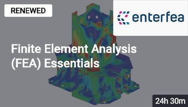 Finite Elements Essentials