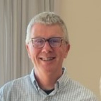 Instructor   Philip Bralsford