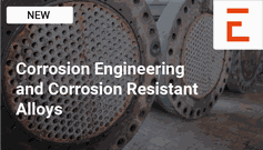 Corrosion Engineering and Corrosion Resistant Alloys