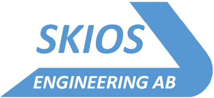 The logo SKIOS