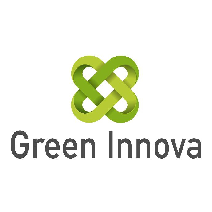 Green Innova logo