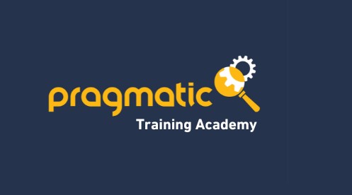 Logo of Pragmatic Training Academy