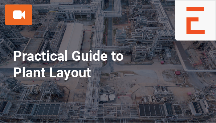 Practical Guide to Plant Layout