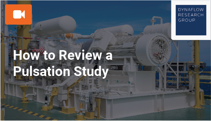 How to Review a Pulsation Study