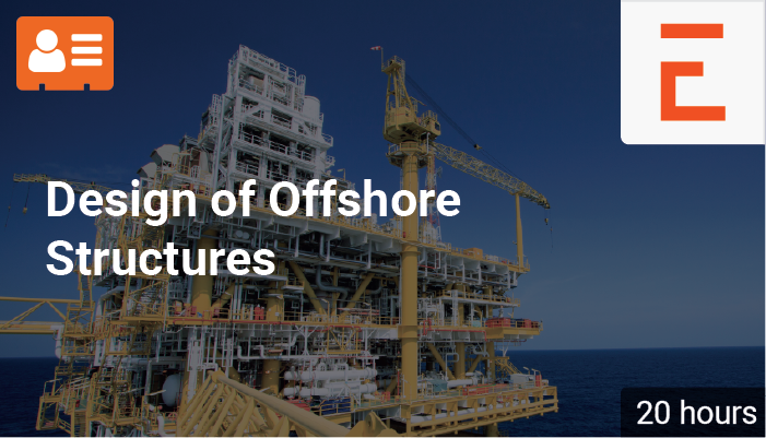 Design of Offshore Structures