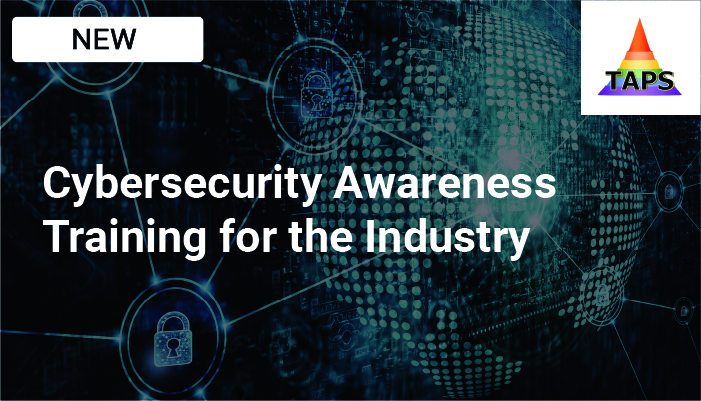 Cybersecurity Awareness Training for Industrial Systems