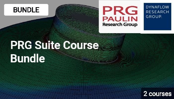 PRG Suite Course Bundle