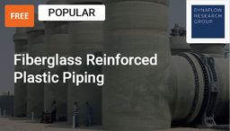 [SPC121P - Product] PREVIEW: Fiberglass Reinforced Plastic (FRP) Engineering for Piping Systems