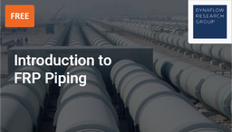 [SPC122P - Product] PREVIEW: Fiberglass Engineering for Piping Systems: an introduction
