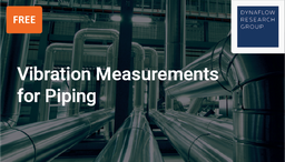 [SPC130P - Product] PREVIEW: Performing vibration measurements for pipe stress assessment