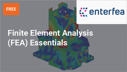 [SPC601P - Product] PREVIEW: Finite Elements Essentials Course