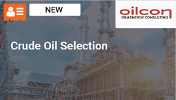[VILT2002 - Product] Crude Oil Selection