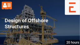 [INCO1501 - Product] Design of Offshore Structures