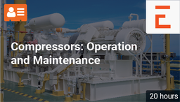 [INCO1103 - Product] Compressors: Operation and Maintenance