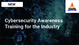 [INCO3511 - Product] Cybersecurity Awareness Training for Industrial Systems