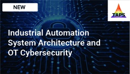 [INCO3506 - Product] Industrial Automation System Architecture and OT Cybersecurity