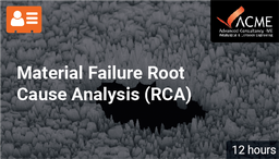 [INCO3106 - Product] Material Failure Root Cause Analysis (RCA)